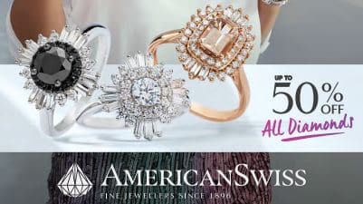 American Swiss Catalogue Cover