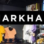 Markhams menswear clothing store South Africa