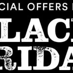 Black Friday Specials 2019